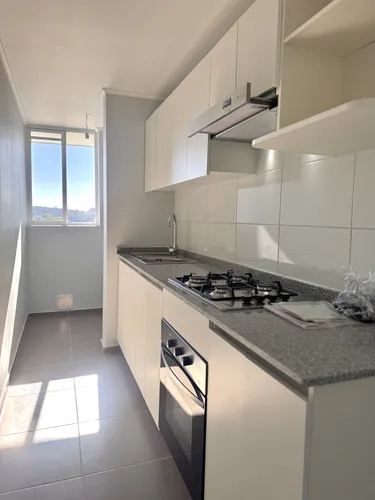 Arriendo Departamento 3hab 2ba Concepción
