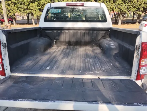 Chevrolet S-10 2.5 Doble Cabina Mt
