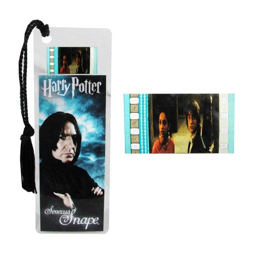 Marcapáginas De Película De Harry Potter Del Mundo De...