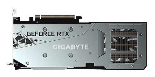Imagen 7 de 9 de Placa De Video Gigabyte Rtx 3060ti Gaming Oc 8g Gddr6 Nvidia