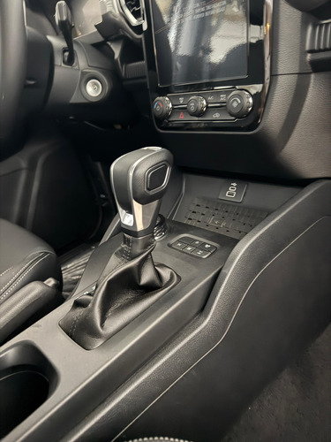 Ford Ranger 2.0 Cd 4X4 Xlt At 210Cv