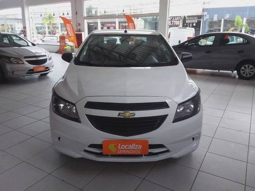 Chevrolet Prisma 1.0 Mpfi Joy 8v Flex 4p Manual