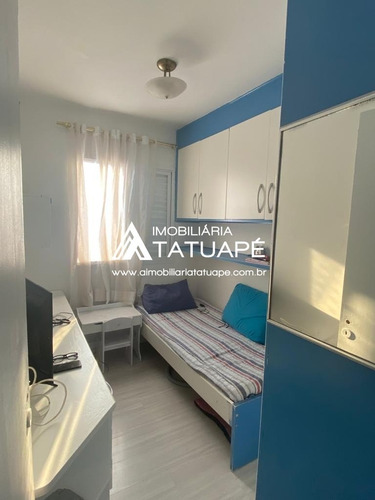 Imagem 3 de 18 de Apartamento - Ap000451 - 69321426