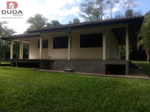 Imagem 1 de 15 de Sitio - Quarta Linha - Ref: 25933 - V-25933