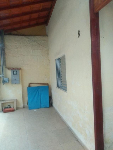 Imagem 7 de 10 de Casa Para Venda Em São Paulo, Vila Esperança, 3 Dormitórios, 3 Banheiros, 2 Vagas - Cale0382_2-1573306