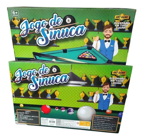 jojofuny Conjunto Mesa De Sinuca Brinquedos De Mesa Terno Infantil Mini  Conjunto De Bilhar Mesa De Jogo De Bilhar Brinquedo De Bilhar Mesa De  Bilhar