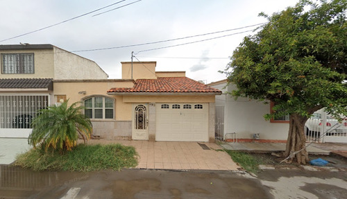 Casa En Villas De La Hacienda Torreón Coahuila. Syp 