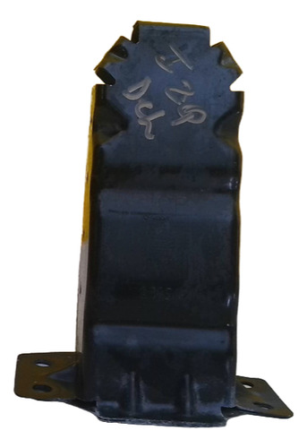 Soporte Radiador Smart Fortwo 451 A4518850137 08-14 Original (Usado)