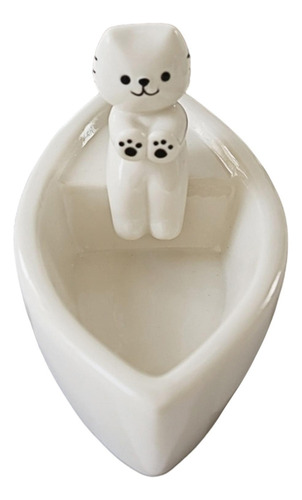 Decoraciones De Escritorio For Gatitos Soporte For Velas D