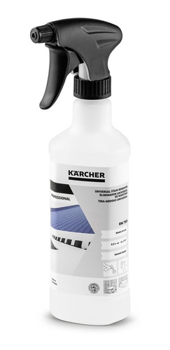 Detergente Karcher Rm 769 Quitamanchas Alfombras Y Tapizados