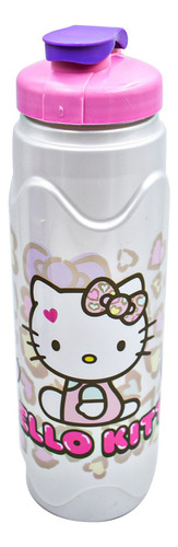 Botella Surf Kitty Heart 870ml