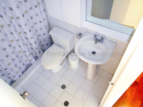 Imagen 8 de 14 de En Venta Bello Apartamento De 2 Habitaciones En La Campina. Mls #23-4436. Gm