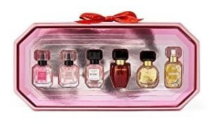 Victoria's Secret Mini Eau De Parfum Discovery Gift F1v94