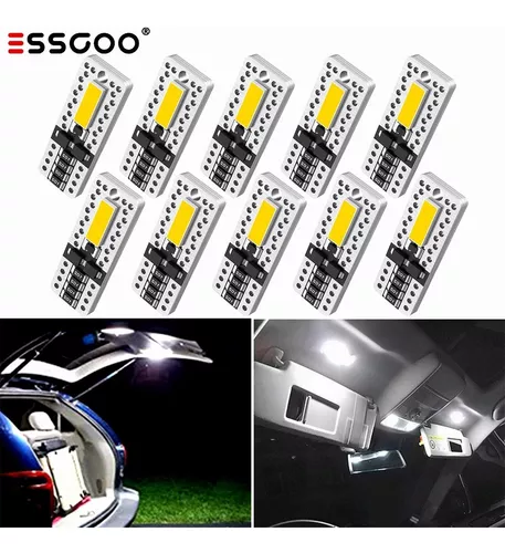 Auto-LED-Licht – ESSGOO