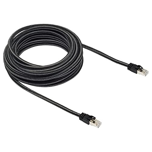Basics Cable De Conexión Ethernet Rj45 Cat 7, Cable De Alta 
