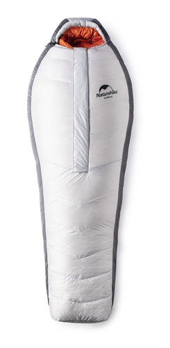 Naturehike Arctic Duvet 1kg Relleno 850fp (límite -22°c)