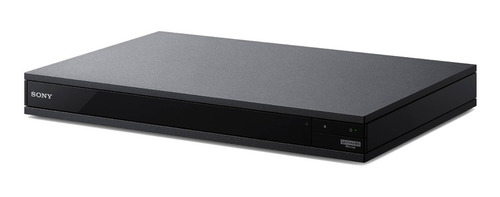 Imagen 1 de 3 de Reproductor De Bluray Sony Ubp-x800m2 Nuevo En Su Caja