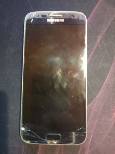 Samsung Galaxy S7 Para Repuestos