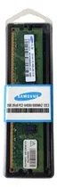 Comprar Memoria Ram Ddr2 2gb 800mhz Samsung - Intel Y Amd