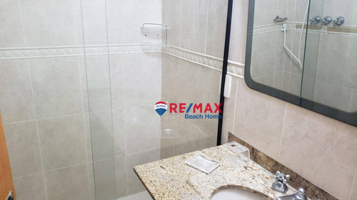 Imagem 18 de 21 de Apartamento À Venda, 65 M² Por R$ 400.000,00 - Praia Das Pitangueiras - Guarujá/sp - Ap3504