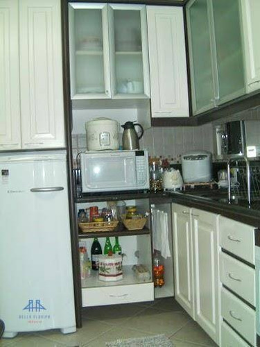 Imagem 11 de 30 de Apartamento Com 3 Dormitórios À Venda, 120 M² Por R$ 750.000,00 - Itacorubi - Florianópolis/sc - Ap1262