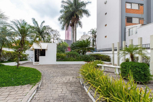 Imagem 28 de 29 de Apartamento À Venda No Bairro Pinheiros - São Paulo/sp - O-15109-25438