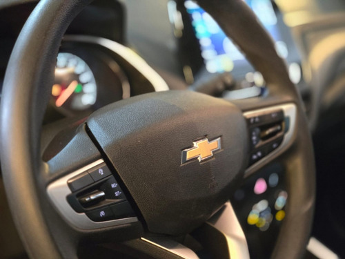 Chevrolet Onix ONIX HATCH LT 1.0 12V FLEX 5P MEC.
