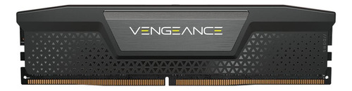 Corsair Vengeance Ddr5 5600mt/s 32gb 1x32gb Dimm Cmk32gx5m1b