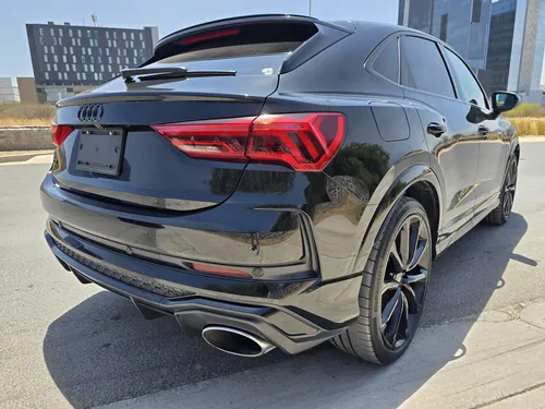 Audi Serie RS 2.5 Q3 Performance Dsg