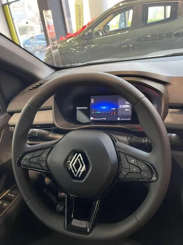 Renault Kardian 1.6 Evolution Mt