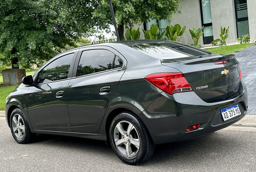 Chevrolet Prisma 1.4 Ltz 98cv