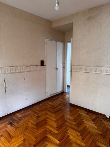 Departamento En Alquiler En Colegiales