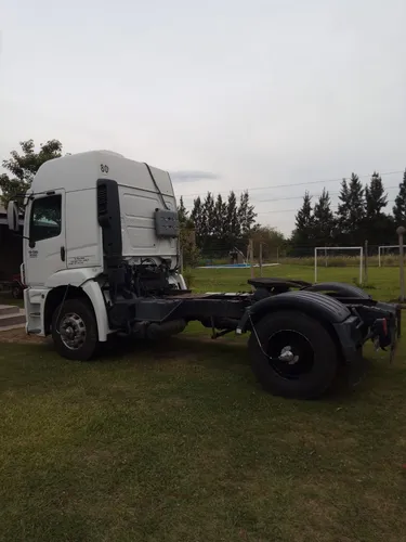 Vw 19-320 Constellation