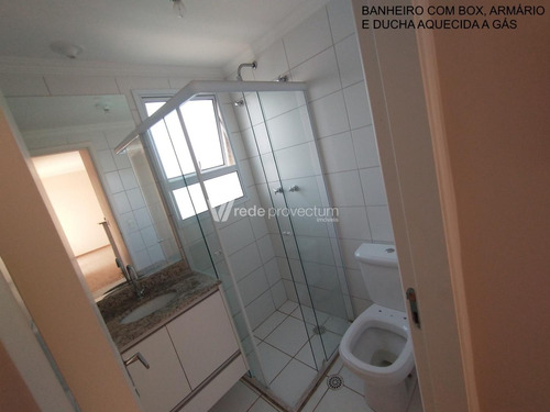 Apartamento À Venda Em Jardim Nova Europa - Ap287085