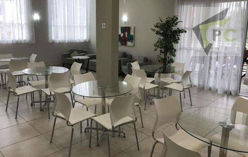 Imagem 10 de 11 de Apartamento Com 2 Dormitórios À Venda, 50 M² Por R$ 425.000 - Imirim - São Paulo/sp - Ap0197