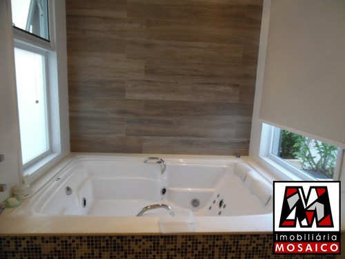 Imagem 29 de 30 de Casa De Condomínio Santa Teresa, Fantástica, 4 Suites - 22859 - 33705281