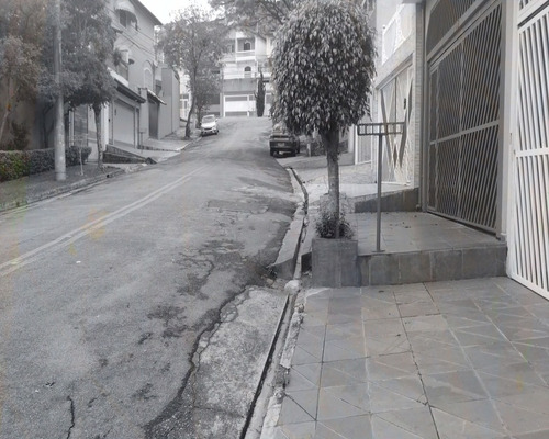 Imagem 1 de 3 de Casa - Ls0064 - 32299641