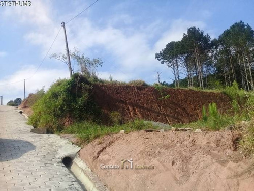 Imagem 13 de 15 de Terreno À Venda Em Atibaia - 7.781m² - Te0162-1