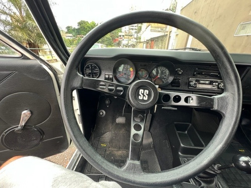 Imagem 9 de 15 de Caravan Ss 1978