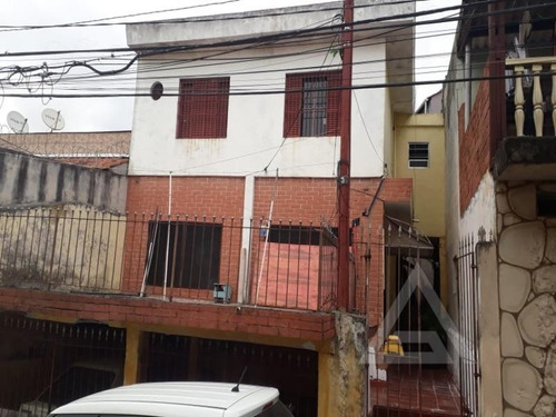 Imagem 1 de 15 de Ref.: 8684 - Sobrado Em Osasco Para Venda - V8684