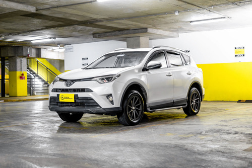 Toyota RAV4 Std 4x2 722ml3