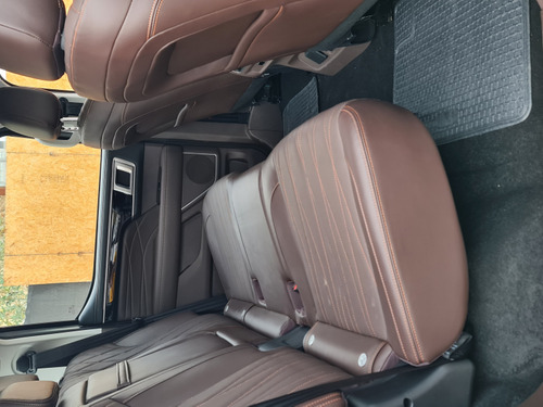 Foton G7 V7 Luxury Mecanica 2025