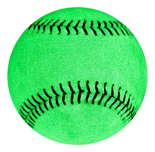 Wu Zys Béisbol Brillante Béisbol Iluminado Béisbol Estándar