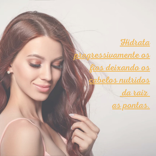 Kit Shampoo + Condicionador Premisse 1l Hidratante