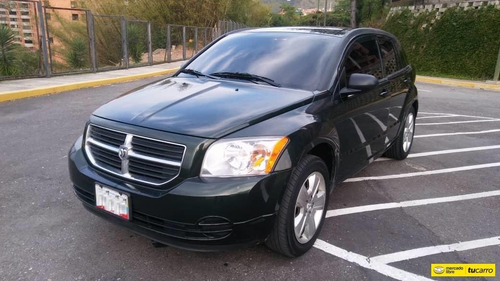 Dodge Caliber Dodge Caliber