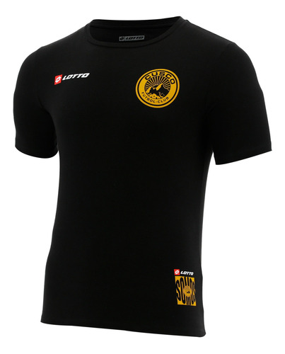 Polo Lotto Camiseta Deportivo De Fútbol Para Hombre Wg100