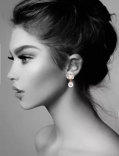 Chanel Earrings -  UK