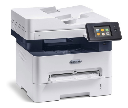 Xerox Impresora Emilia B215 Laser B/n Oficio Usb Red Wifi