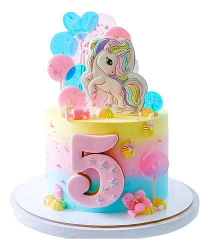 Tortas Decoradas Infantiles Princesas Disney