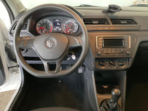 Volkswagen Gol Trendline 2020 I-2733